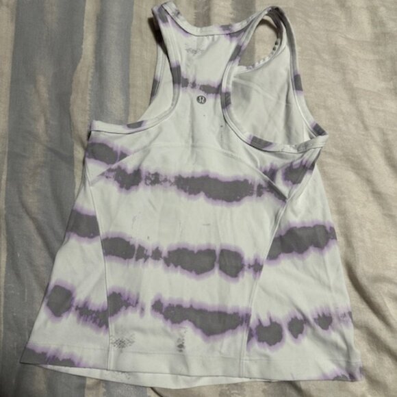 Lululemon Align Tank size 6 - Picture 1 of 2